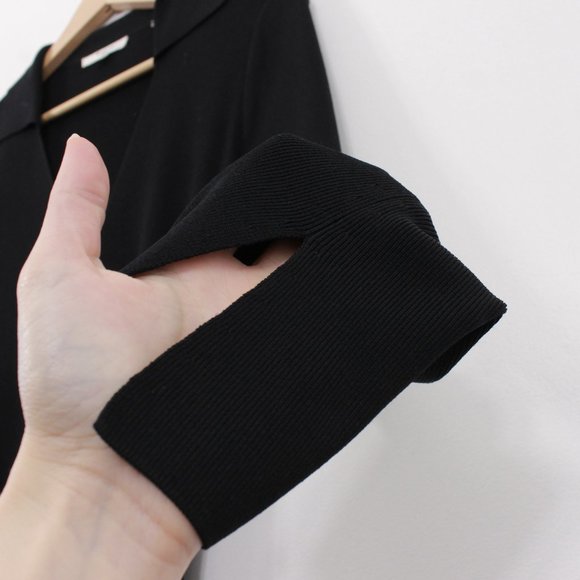 Vertigo Wrap Dress - Picture 2 of 8